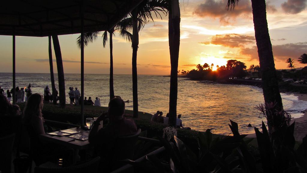 Hideaway Cove Poipu Beach Koloa Eksteriør bilde