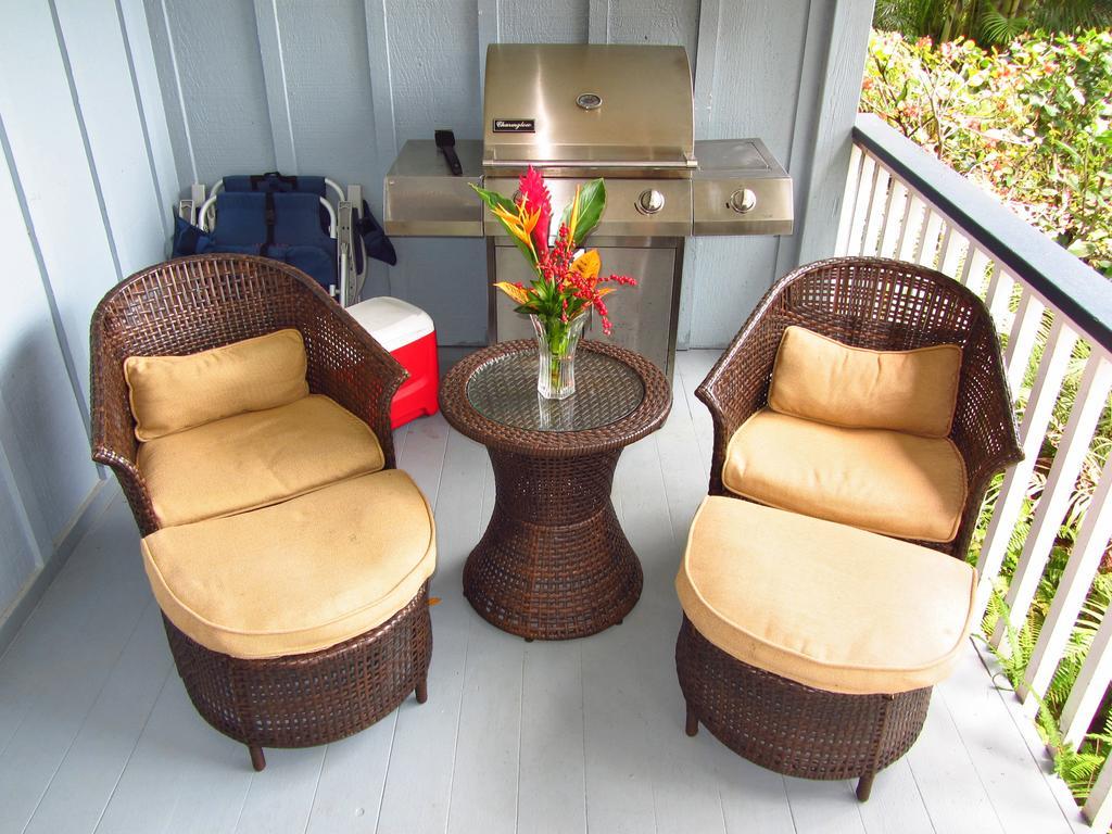 Hideaway Cove Poipu Beach Koloa Rom bilde