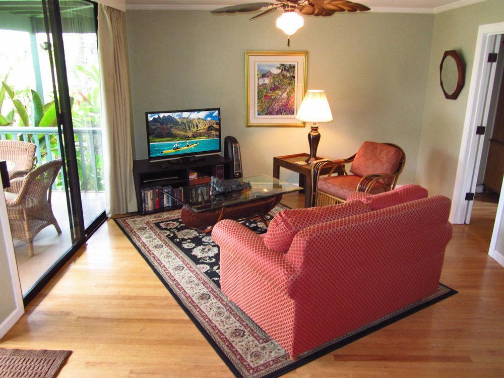 Hideaway Cove Poipu Beach Koloa Eksteriør bilde