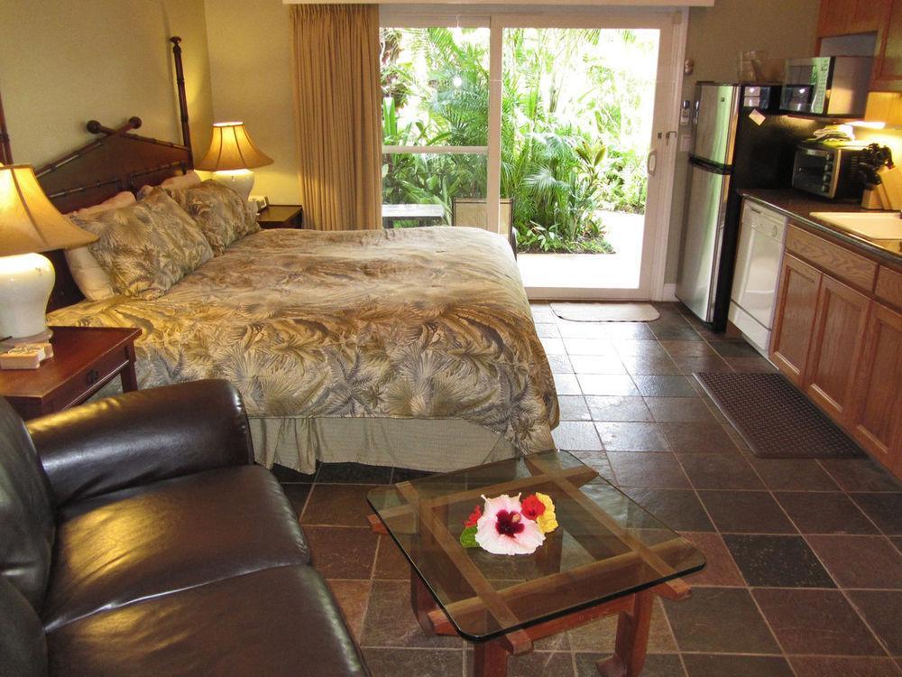 Hideaway Cove Poipu Beach Koloa Eksteriør bilde