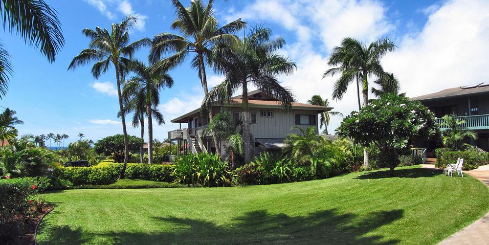 Hideaway Cove Poipu Beach Koloa Eksteriør bilde