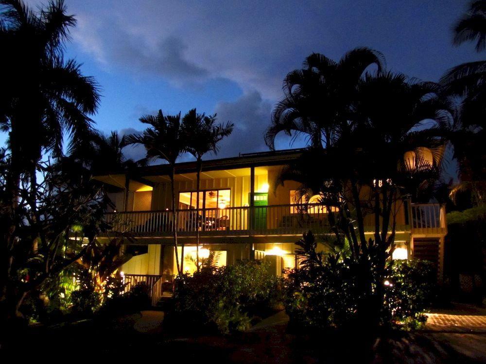 Hideaway Cove Poipu Beach Koloa Eksteriør bilde