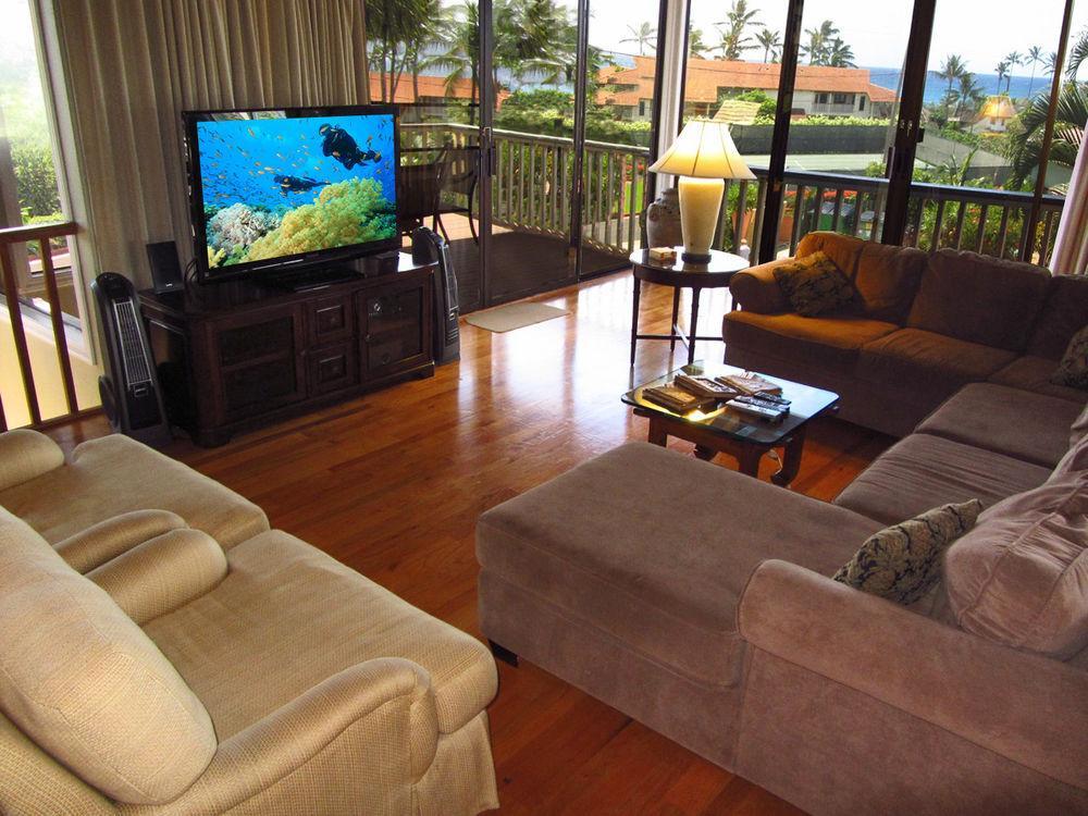 Hideaway Cove Poipu Beach Koloa Eksteriør bilde