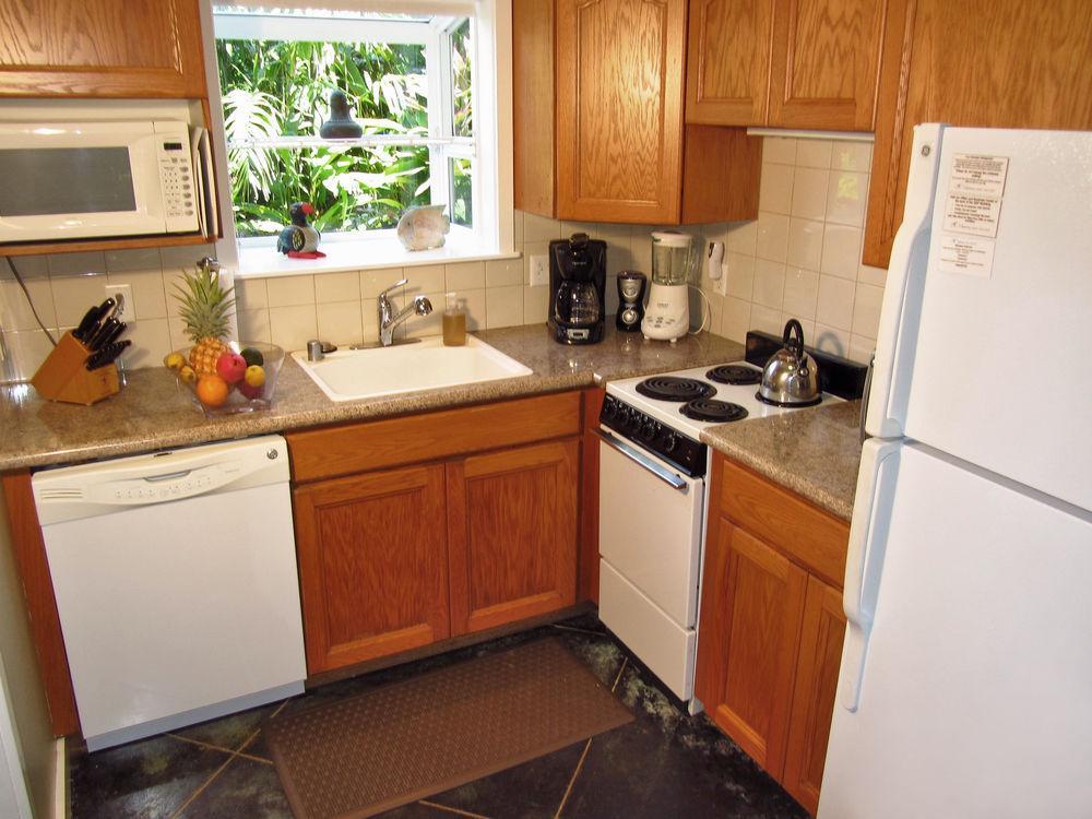 Hideaway Cove Poipu Beach Koloa Eksteriør bilde