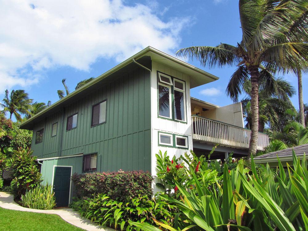 Hideaway Cove Poipu Beach Koloa Eksteriør bilde