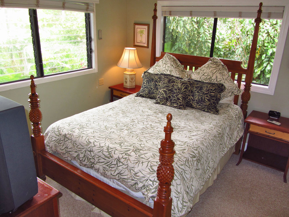 Hideaway Cove Poipu Beach Koloa Eksteriør bilde
