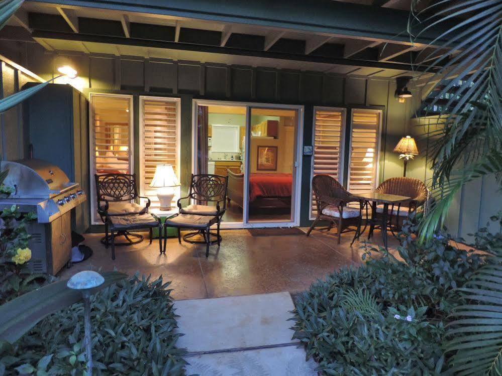 Hideaway Cove Poipu Beach Koloa Eksteriør bilde