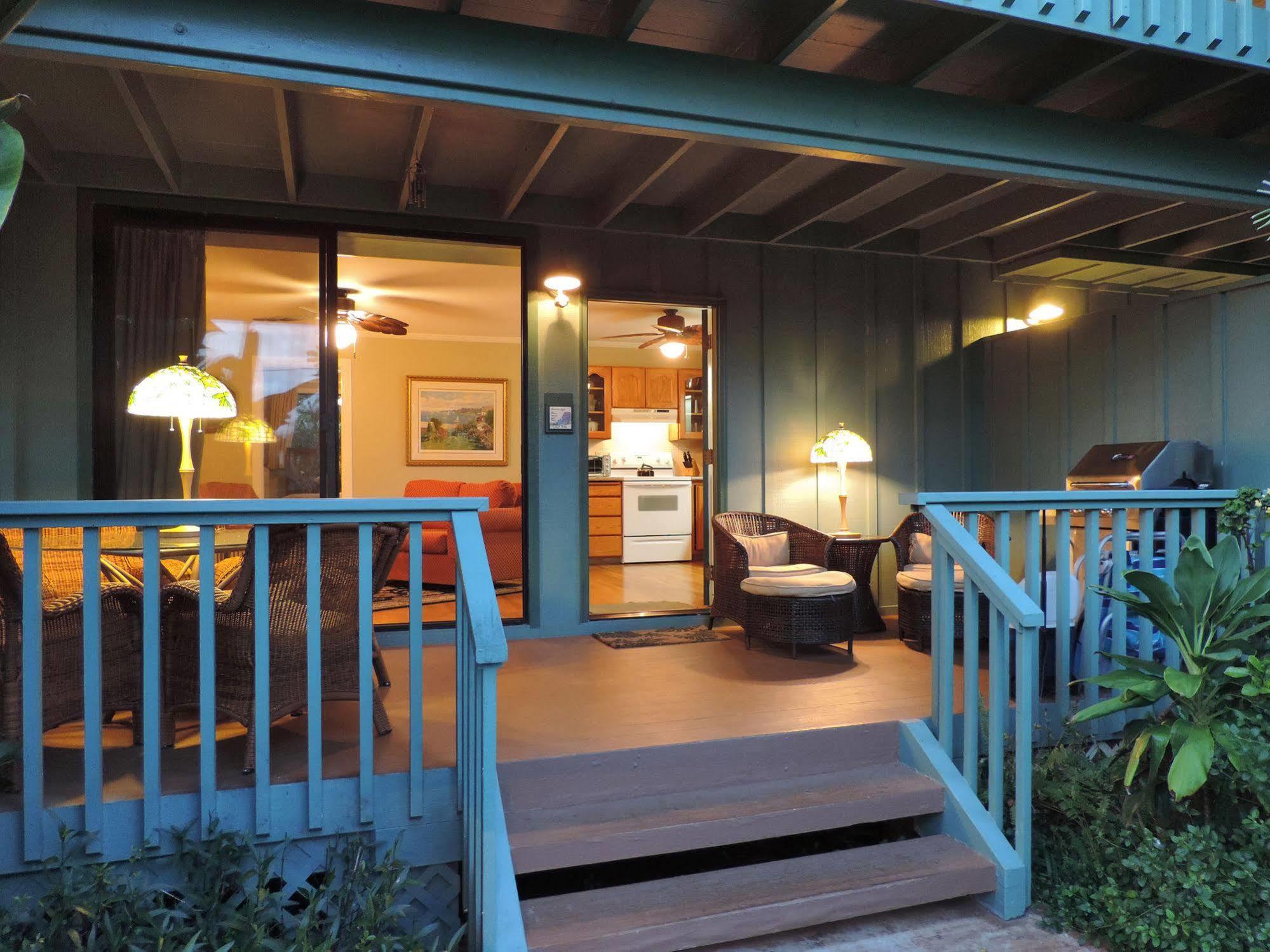 Hideaway Cove Poipu Beach Koloa Eksteriør bilde