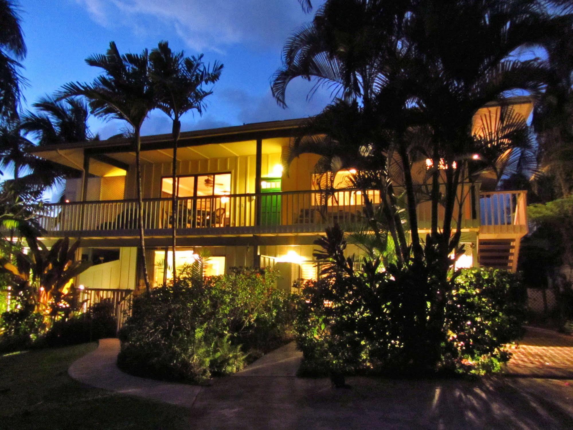 Hideaway Cove Poipu Beach Koloa Eksteriør bilde