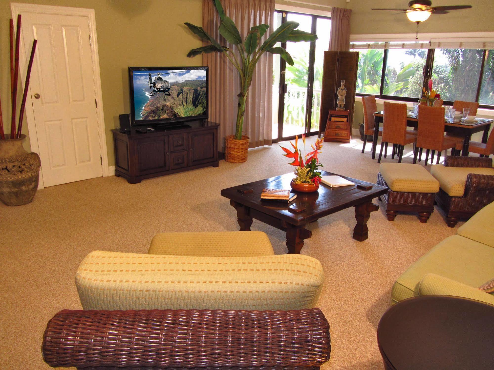 Hideaway Cove Poipu Beach Koloa Eksteriør bilde