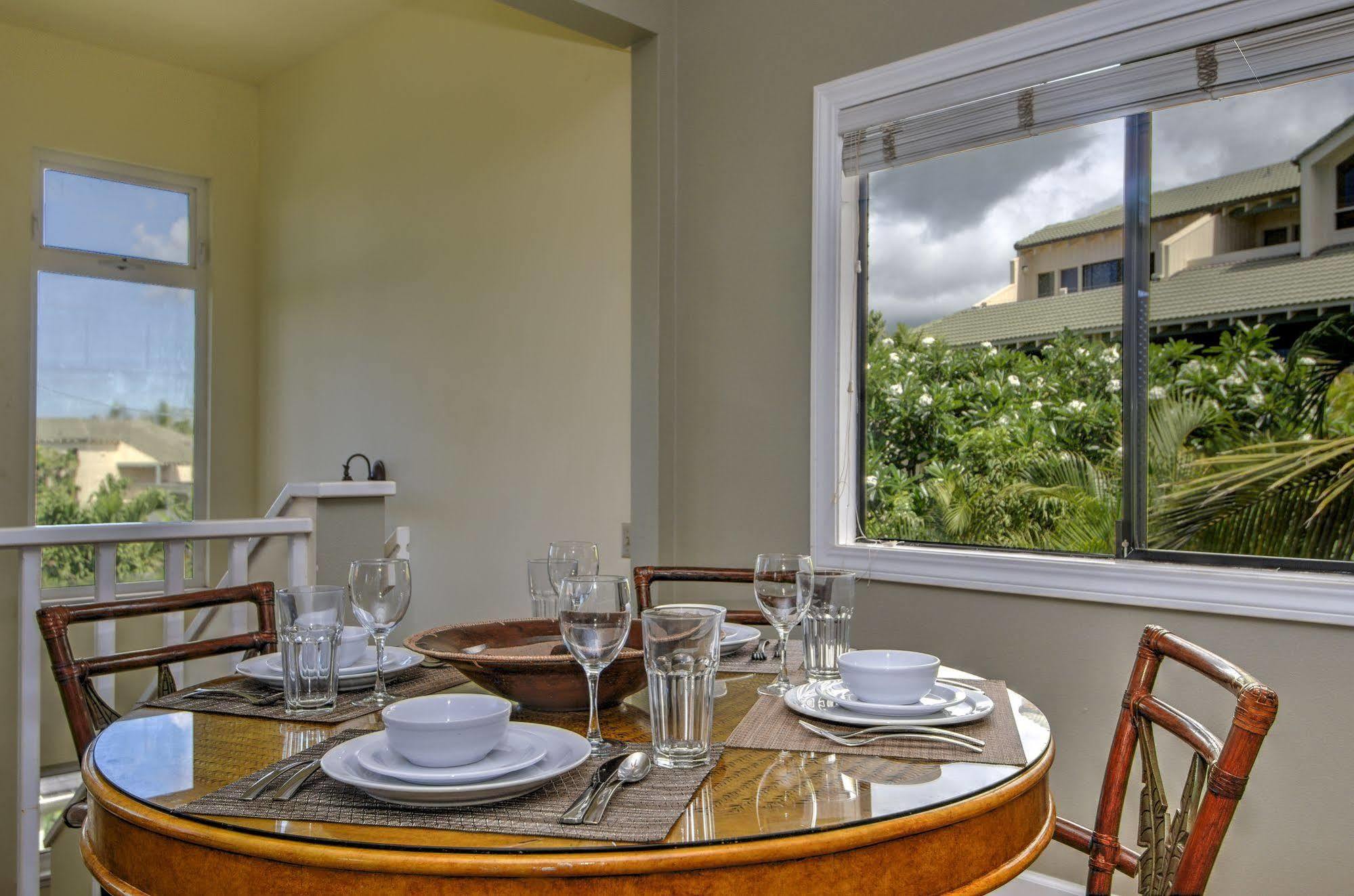 Hideaway Cove Poipu Beach Koloa Eksteriør bilde