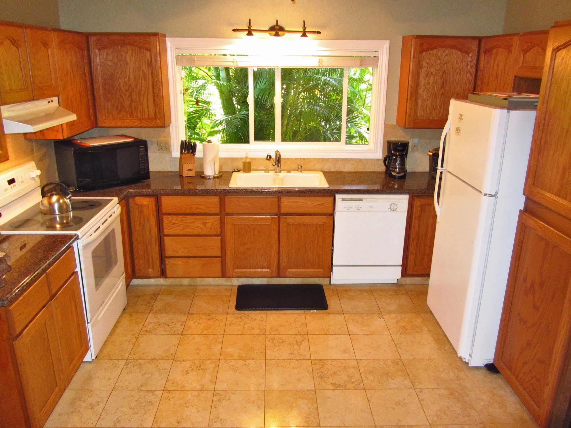 Hideaway Cove Poipu Beach Koloa Eksteriør bilde