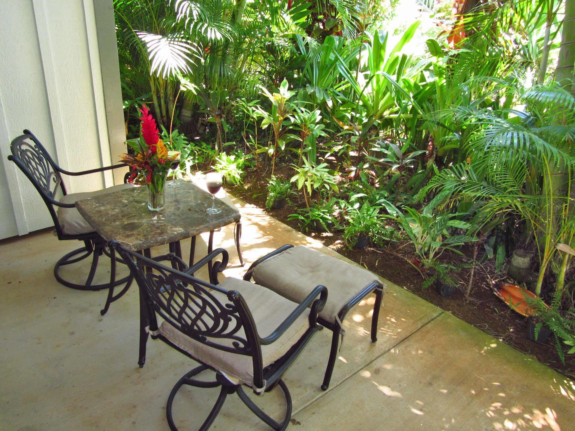 Hideaway Cove Poipu Beach Koloa Eksteriør bilde